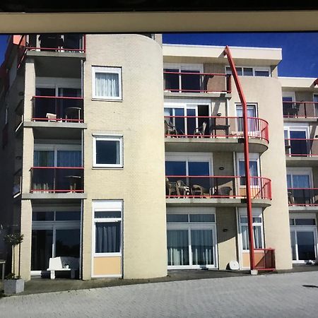 Appartement Zuiderzeestate Makkum Extérieur photo