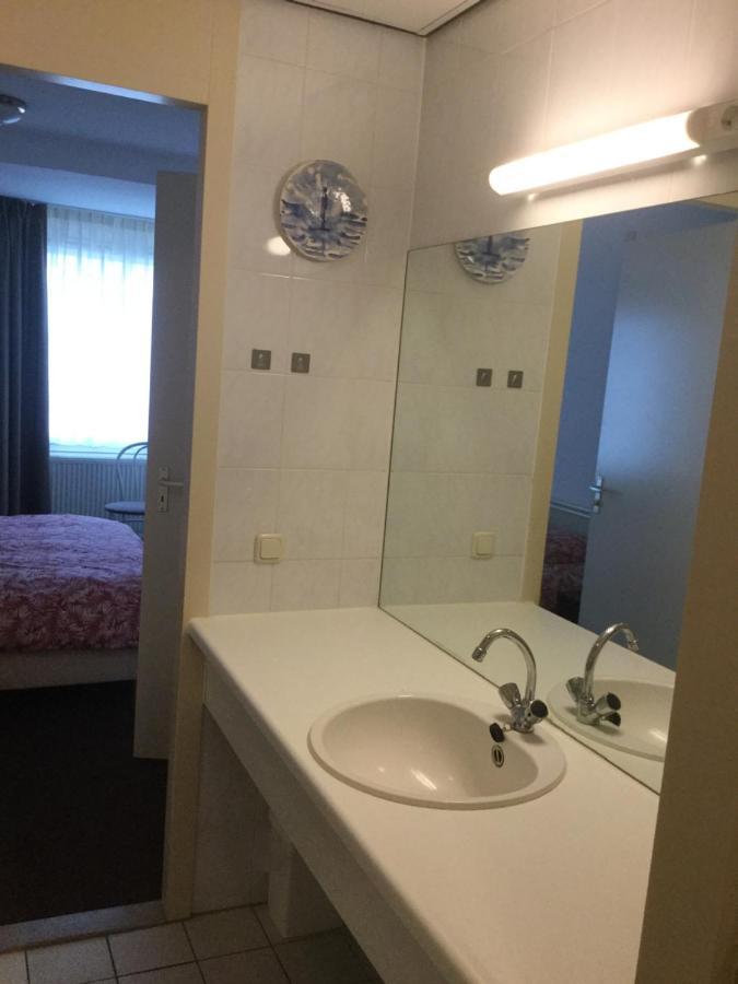 Appartement Zuiderzeestate Makkum Extérieur photo
