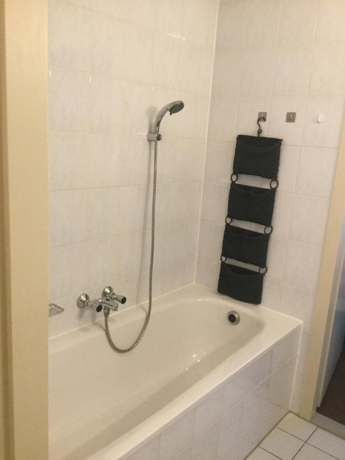 Appartement Zuiderzeestate Makkum Extérieur photo