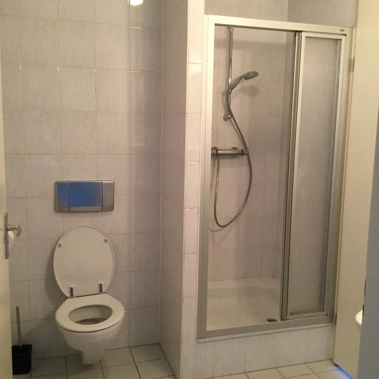 Appartement Zuiderzeestate Makkum Extérieur photo